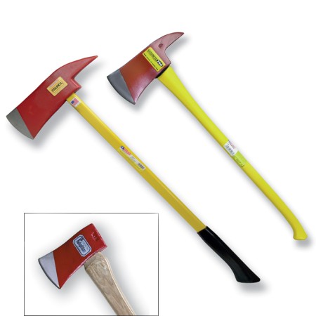 Darley Fire Axes | Restec